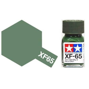 XF-65 Field Grey Enamel