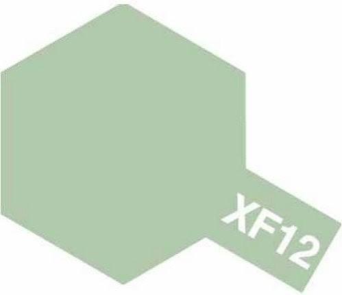 XF-12 J.N. Grey Enamel