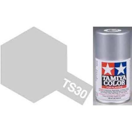 TS-30 Silver Leaf