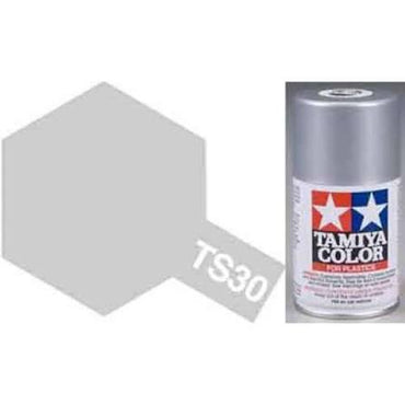 TS-30 Silver Leaf