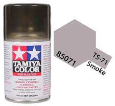 TS-71 Smoke