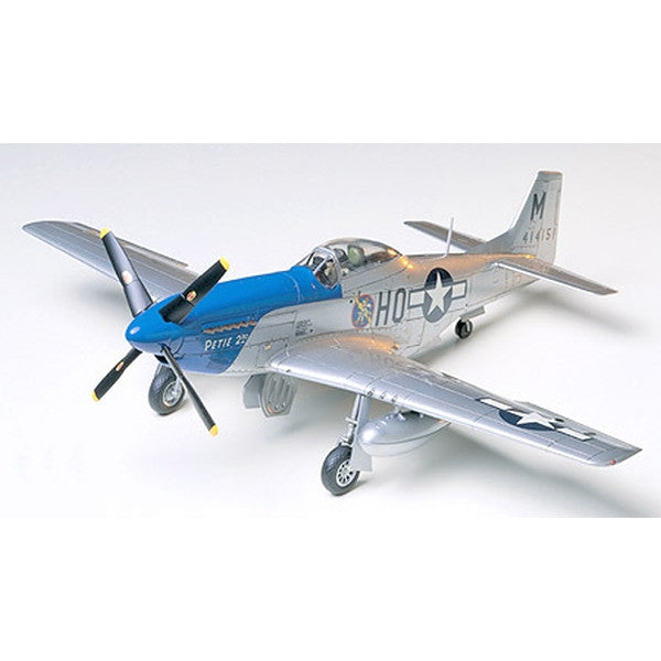 1/48 N.American P-51D Mustang