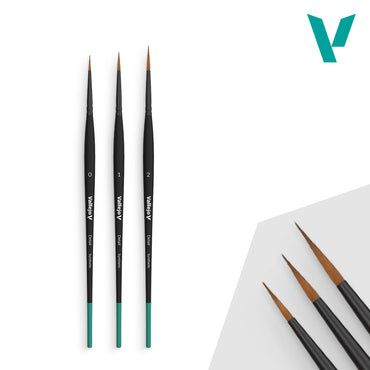 AV Detail - Design Set (sizes 0, 1 & 2)