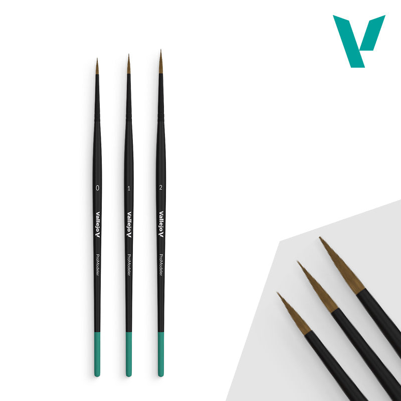 AV Pro Modeller - Design Set (sizes 0, 1 & 2)