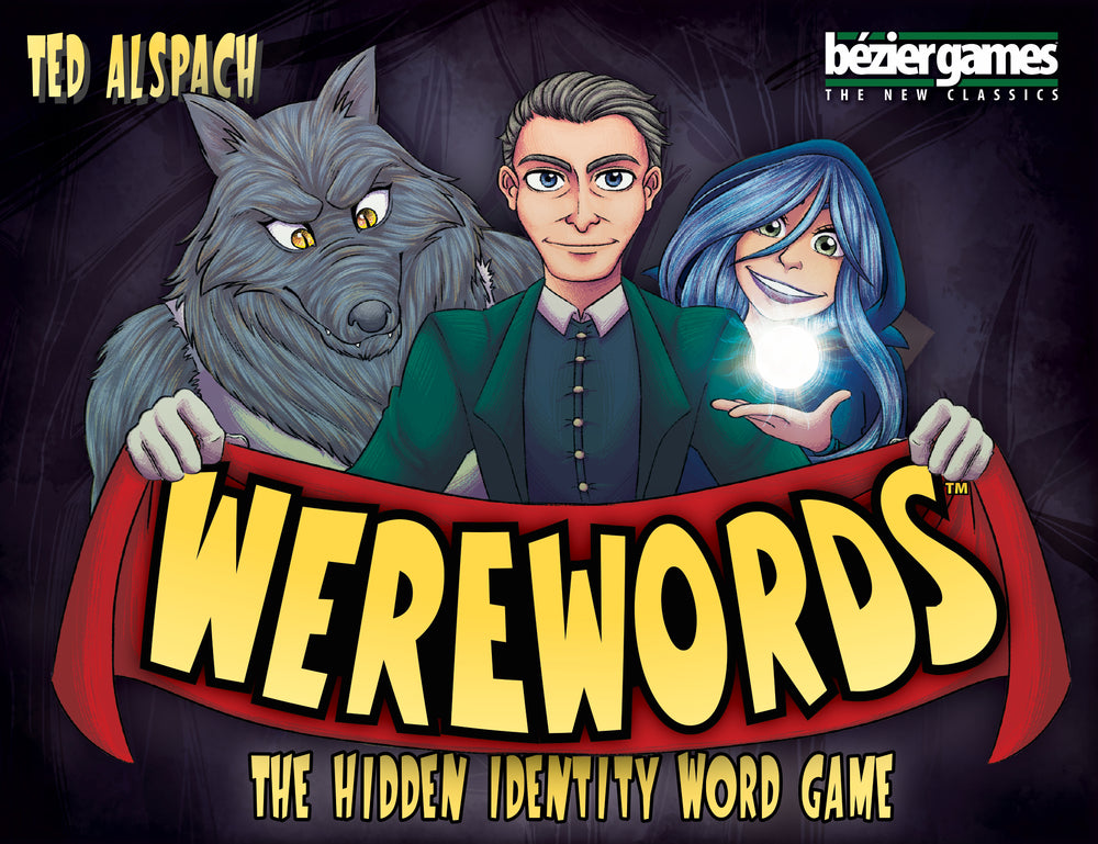 Werewords