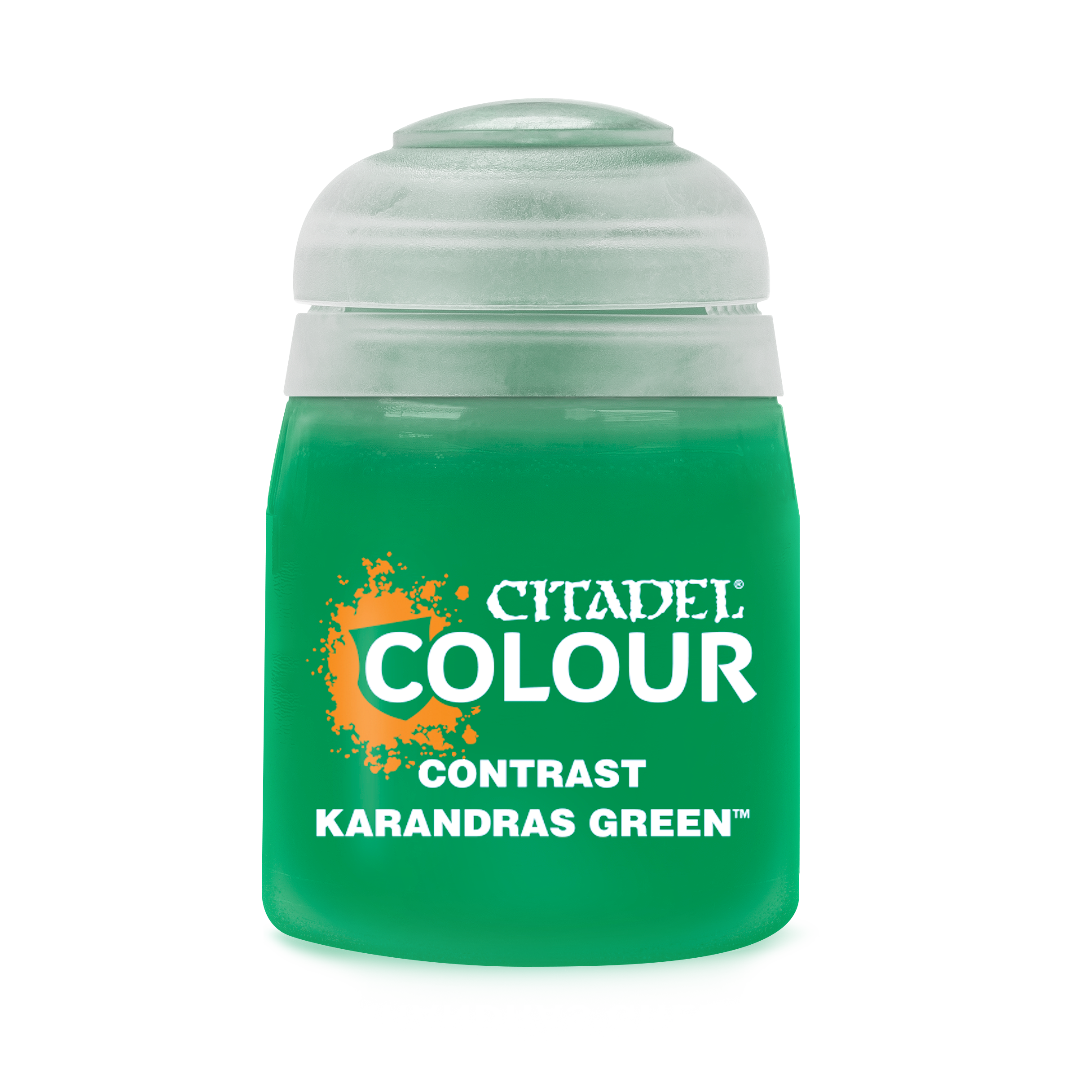 CONTRAST: KARANDRAS GREEN (18ML)