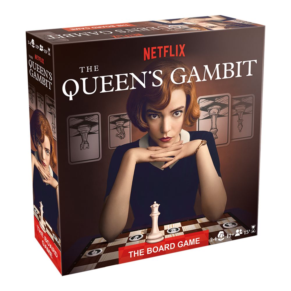 Queens Gambit