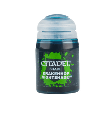 SHADE: DRAKENHOF NIGHTSHADE (24ML)