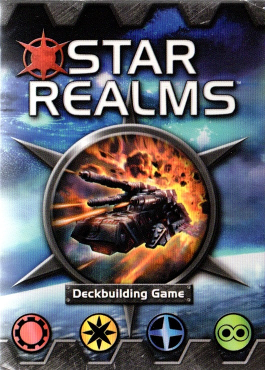 Star Realms Base Set