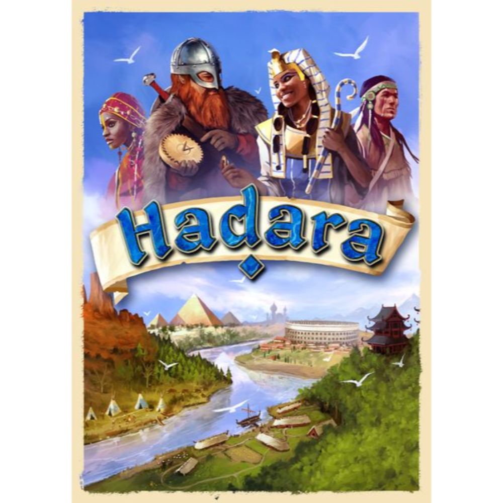 Hadara