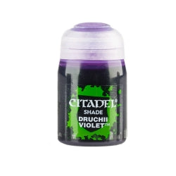 SHADE: DRUCHII VIOLET (24ML)