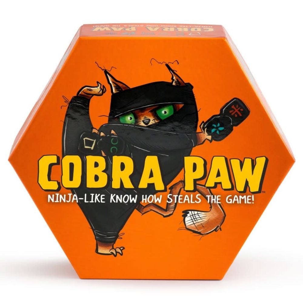 Cobra Paw