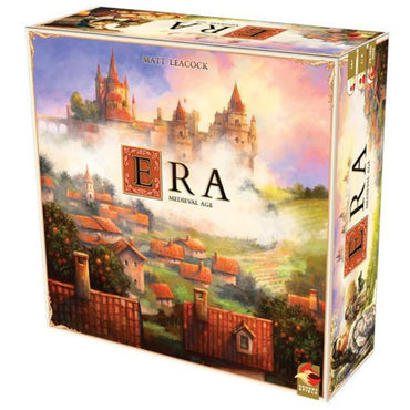 Era: The Medieval Age