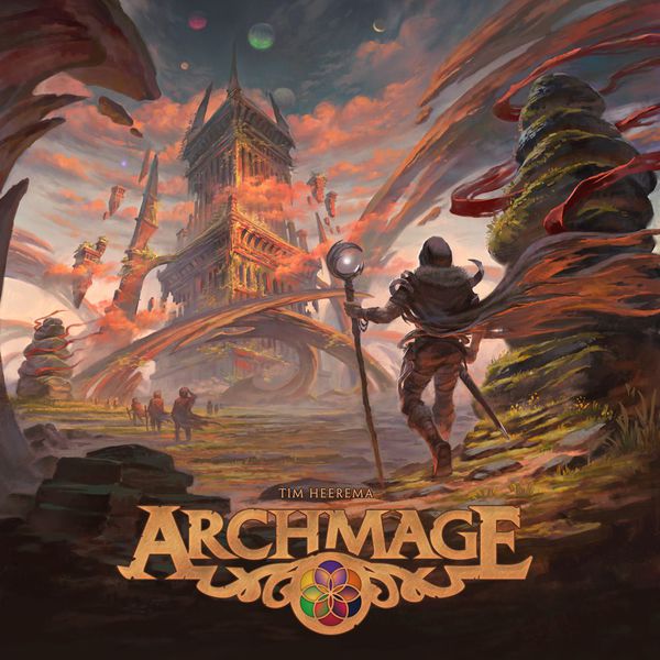 Archmage: Collector's Edition