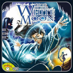 Ghost Stories: White Moon Expansion