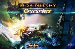 Legendary Encounters Firefly