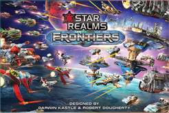 Star Realms Frontiers