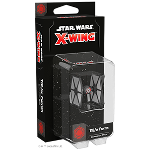 Star Wars X-Wing: TIE/sf Fighter Expansion Pack